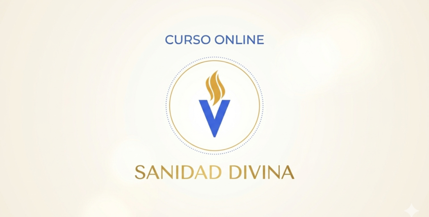 Sanidad Divina Portada